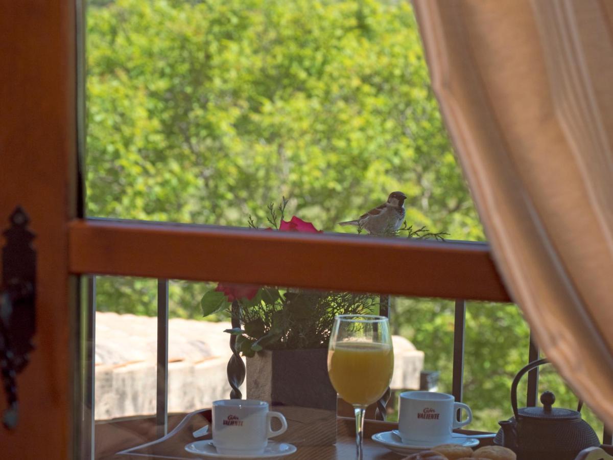 Hotel & Spa Pena Montanesa Aínsa Εξωτερικό φωτογραφία