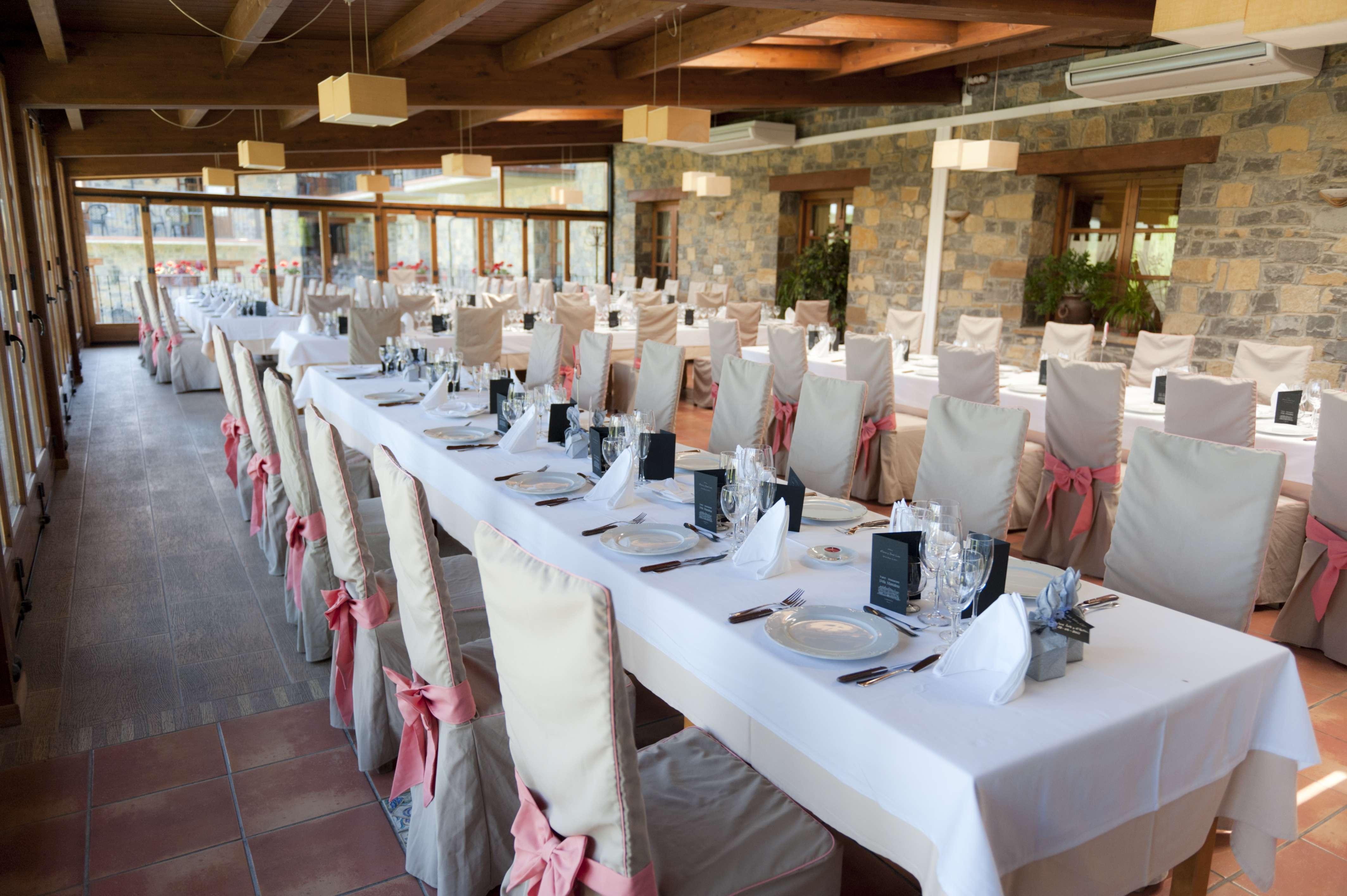 Hotel & Spa Pena Montanesa Aínsa Εξωτερικό φωτογραφία