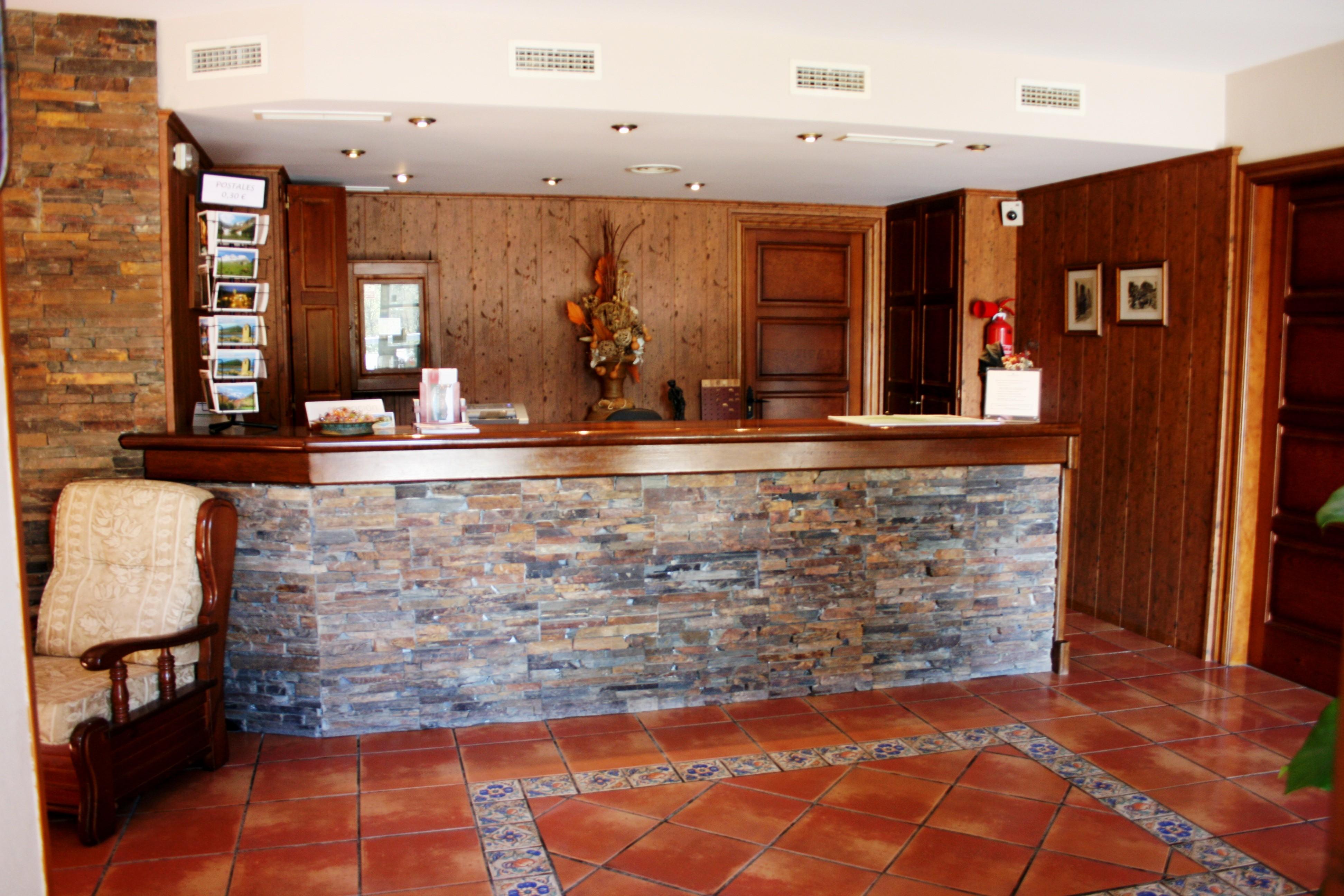 Hotel & Spa Pena Montanesa Aínsa Εξωτερικό φωτογραφία