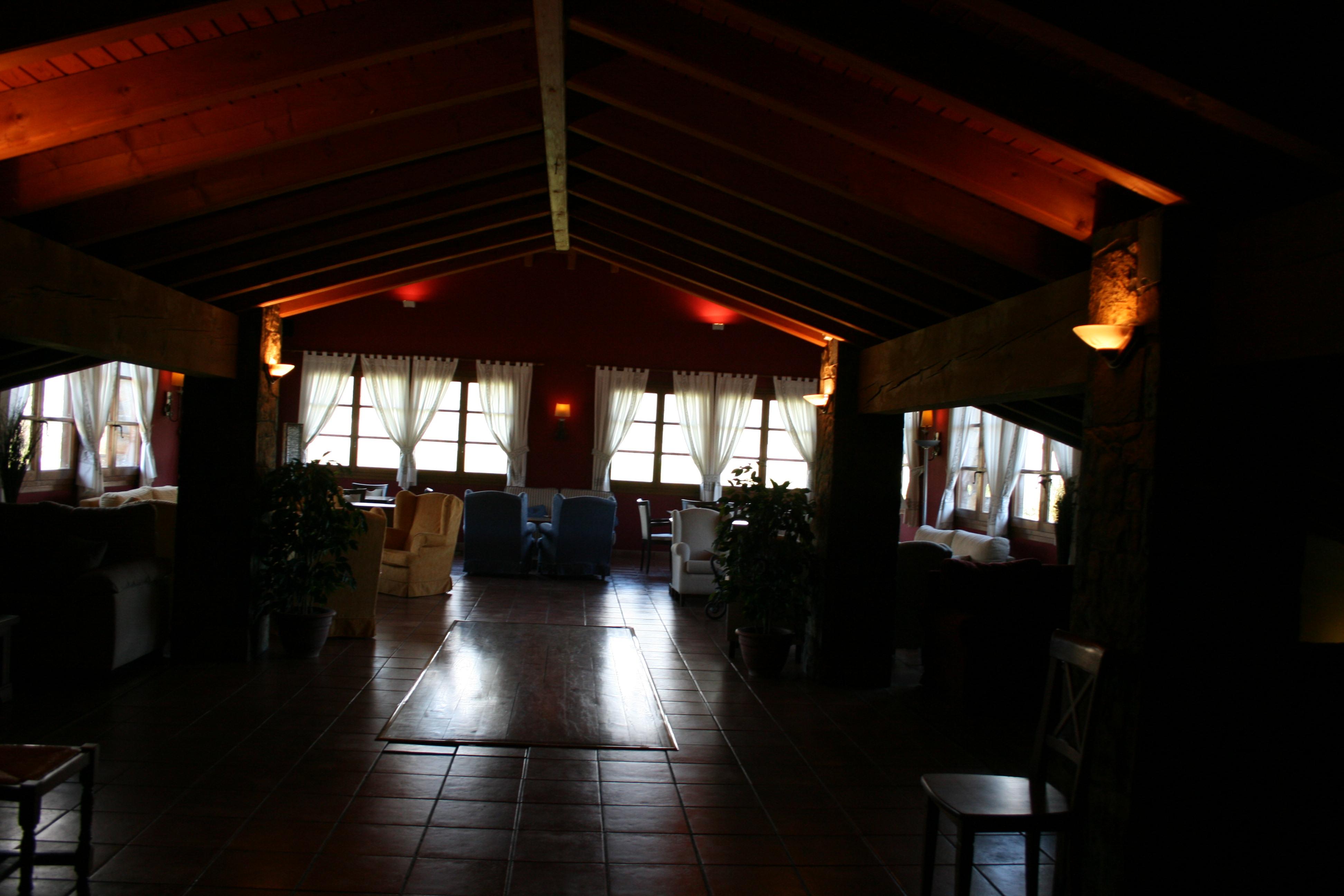 Hotel & Spa Pena Montanesa Aínsa Εξωτερικό φωτογραφία