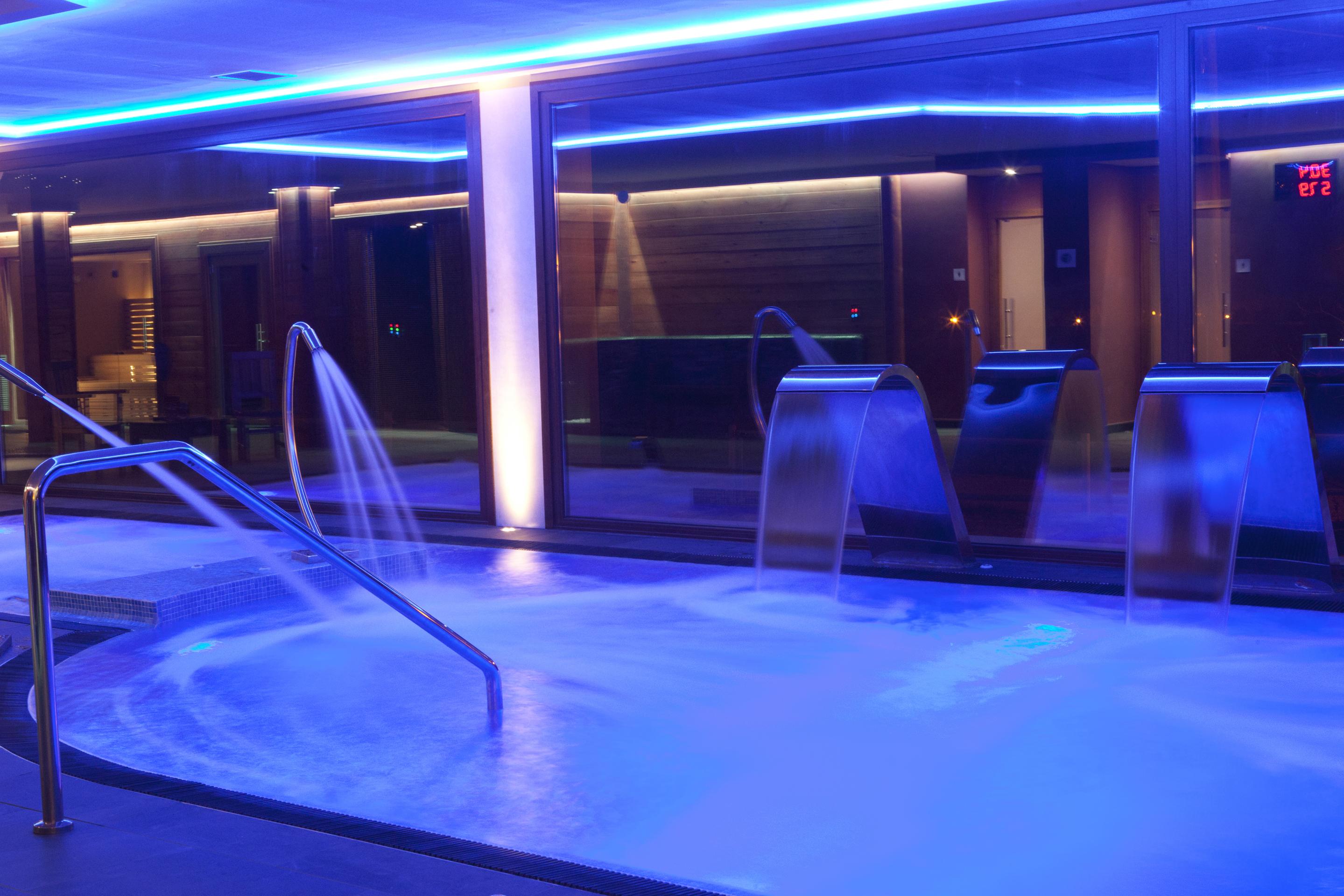 Hotel & Spa Pena Montanesa Aínsa Εξωτερικό φωτογραφία