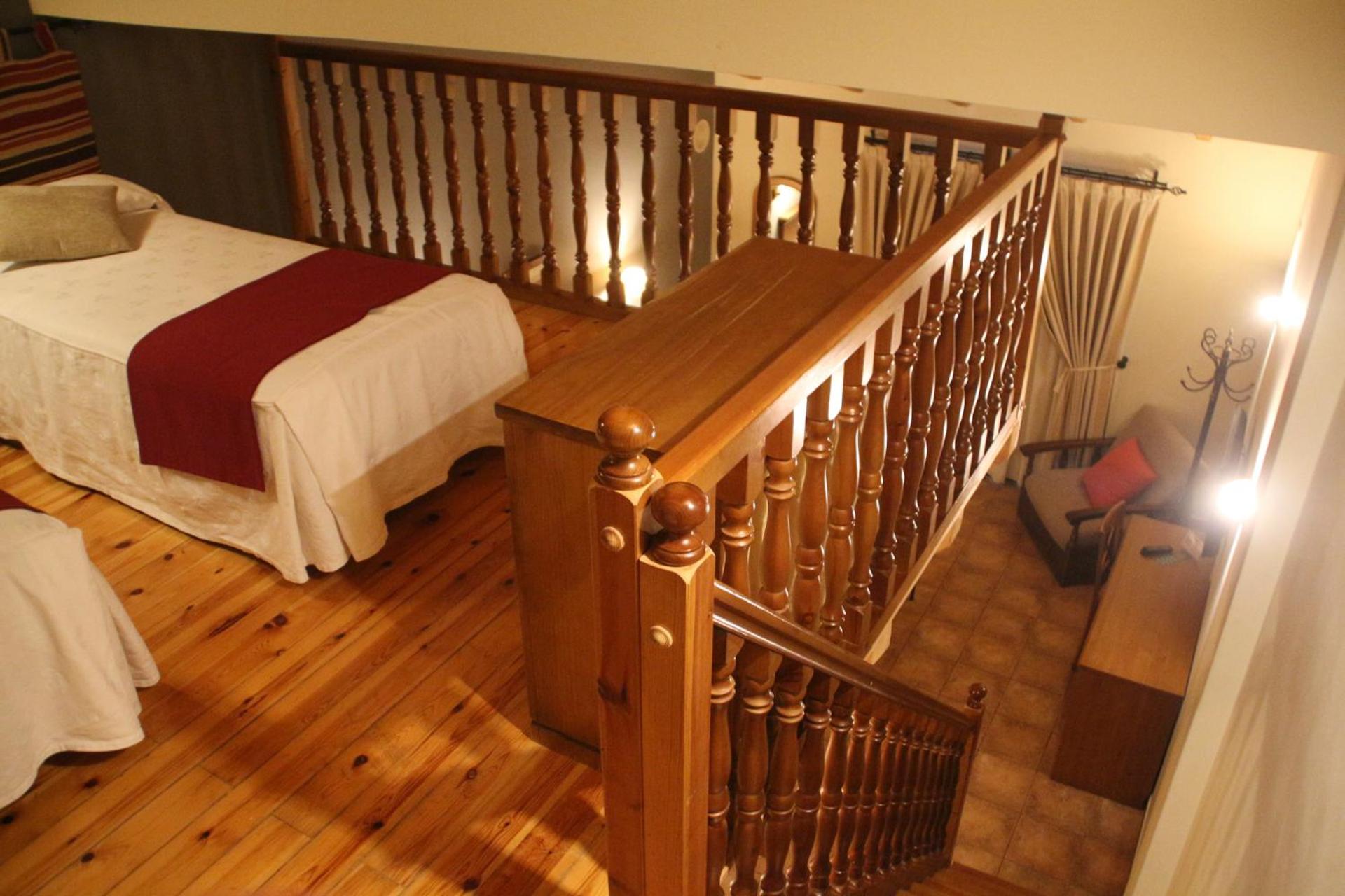 Hotel & Spa Pena Montanesa Aínsa Εξωτερικό φωτογραφία