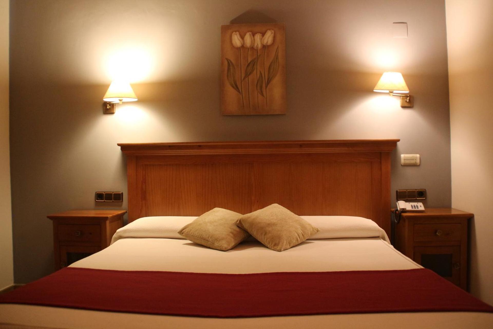 Hotel & Spa Pena Montanesa Aínsa Εξωτερικό φωτογραφία